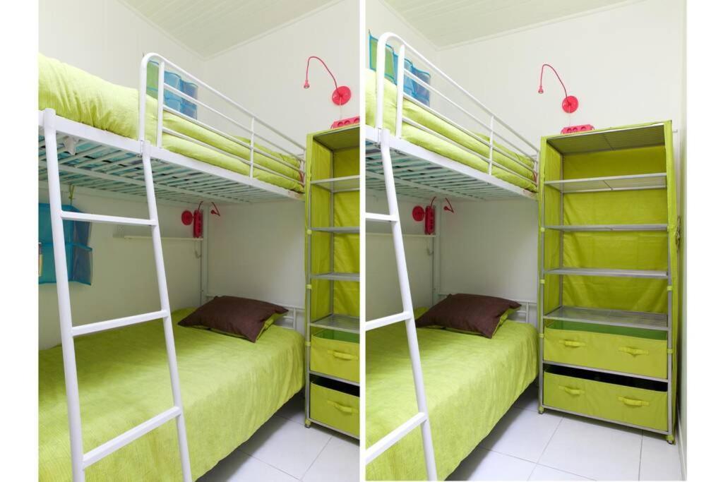 Palavas Les Flots 2 Bedrooms Air-Conditioned 100 Meters From The Beach ภายนอก รูปภาพ
