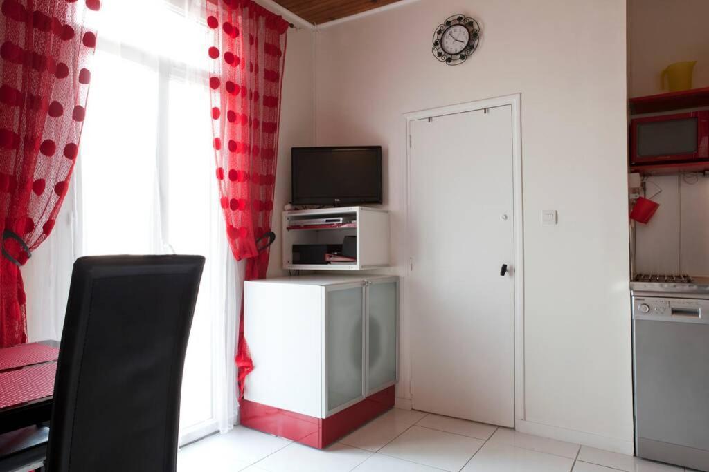 Palavas Les Flots 2 Bedrooms Air-Conditioned 100 Meters From The Beach ภายนอก รูปภาพ