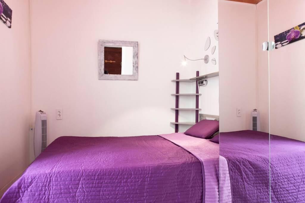 Palavas Les Flots 2 Bedrooms Air-Conditioned 100 Meters From The Beach ภายนอก รูปภาพ